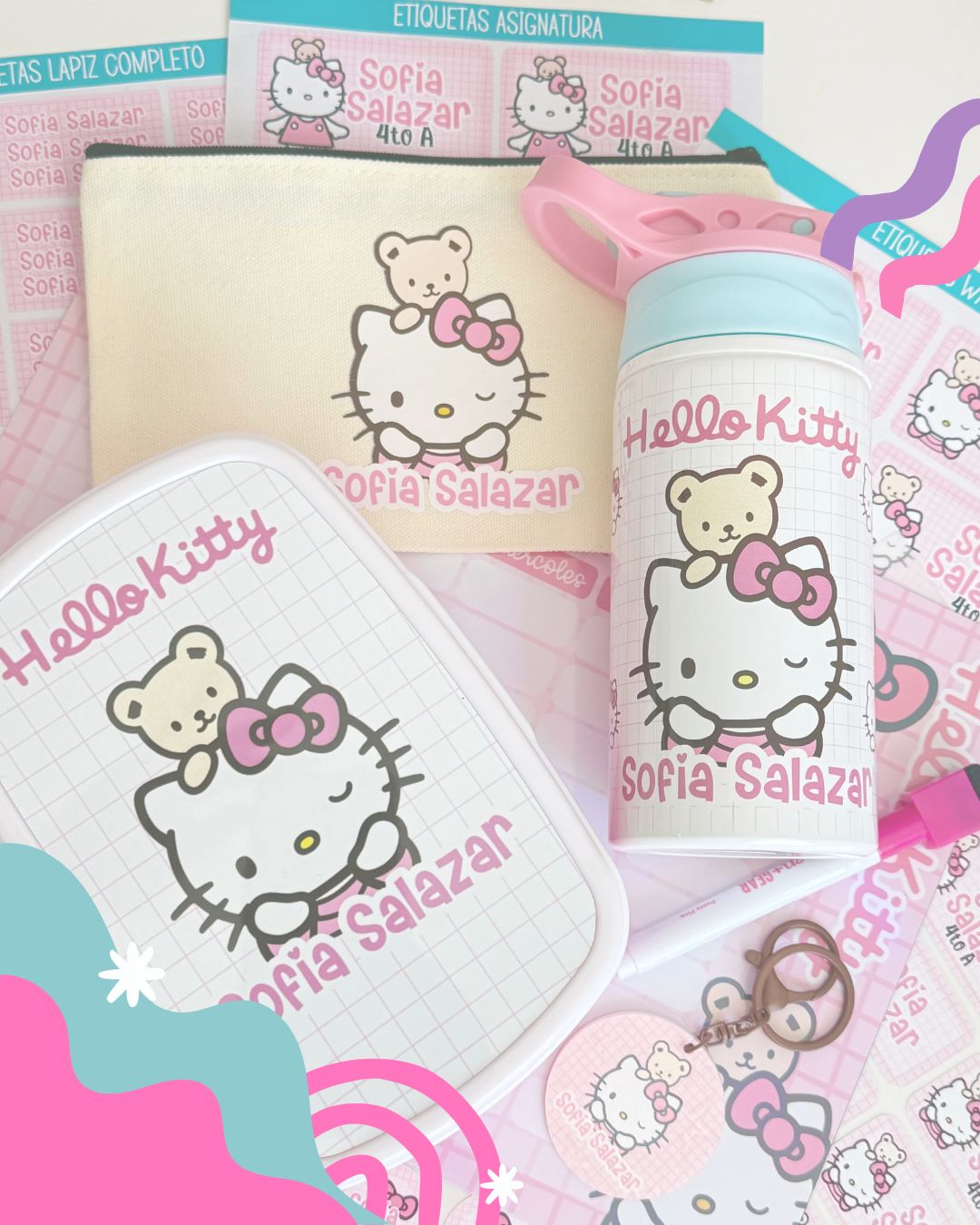 ESCOLAR